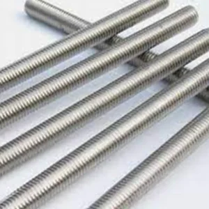 Fastner Fitting THREADE-ROD