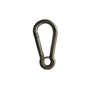 SS rope Wire Fittings Snap Hook