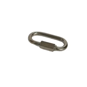 ropewire fittings standard quick link