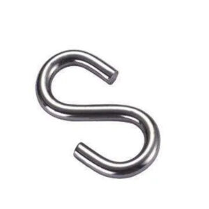 jhula fittings s hook